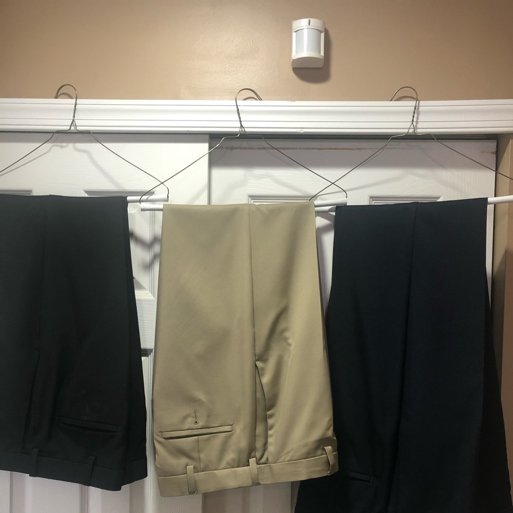 Men’s pants